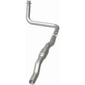 Magnaflow auto part detail