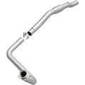 Magnaflow auto part close-up