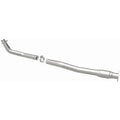 Magnaflow auto part detail