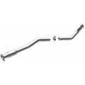 Magnaflow auto part close-up