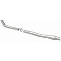 Magnaflow auto part detail