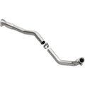 Magnaflow auto part close-up