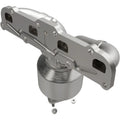 Magnaflow auto part detail