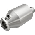Magnaflow auto part close-up