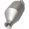 Magnaflow auto part detail