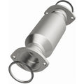 Magnaflow auto part detail