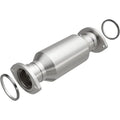 Magnaflow auto part close-up