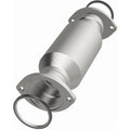 Magnaflow auto part detail