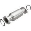 Magnaflow auto part close-up