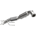 Magnaflow auto part detail