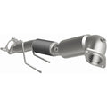 Magnaflow auto part detail