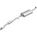 Magnaflow auto part close-up