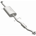 Magnaflow auto part detail