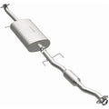 Magnaflow auto part detail