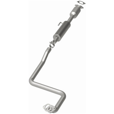 Magnaflow auto part