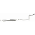Magnaflow auto part detail