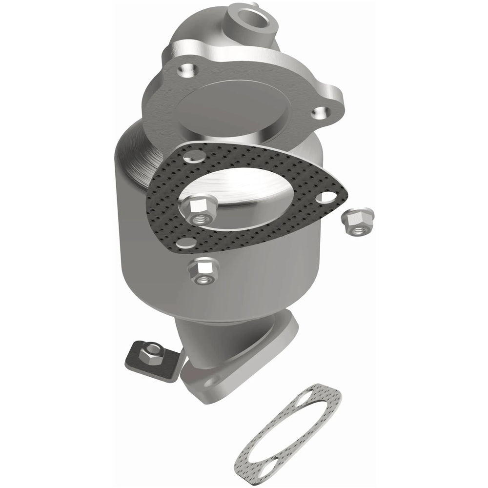 Magnaflow auto part