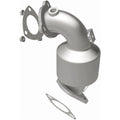 Magnaflow auto part detail