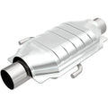 Magnaflow auto part close-up