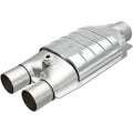 Magnaflow auto part close-up