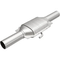 Magnaflow auto part close-up