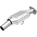 Magnaflow auto part close-up