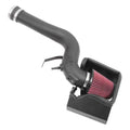 K&N Engineering intake system