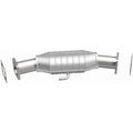 Magnaflow auto part close-up