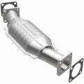 Magnaflow auto part close-up
