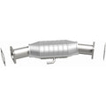Magnaflow auto part detail