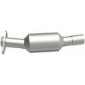 Magnaflow auto part close-up