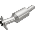 Magnaflow auto part detail