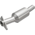 Magnaflow auto part installed view