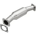 Magnaflow auto part close-up