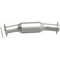Magnaflow auto part detail