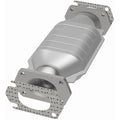 Magnaflow auto part detail
