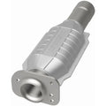 Magnaflow auto part detail
