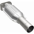 Magnaflow auto part close-up
