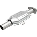 Magnaflow auto part close-up