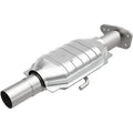 Magnaflow auto part close-up