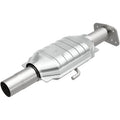 Magnaflow auto part close-up