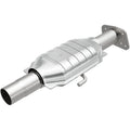 Magnaflow auto part close-up