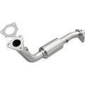 Magnaflow auto part close-up