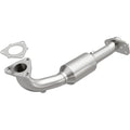 Magnaflow auto part close-up
