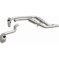 Magnaflow auto part detail