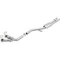 Magnaflow auto part detail