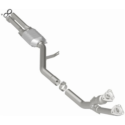Magnaflow auto part