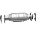 Magnaflow auto part close-up