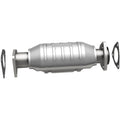 Magnaflow auto part installed view