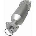 Magnaflow auto part detail